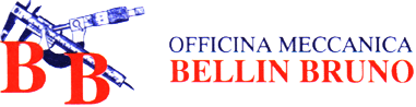 logo bellin bruno head