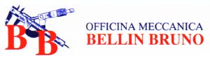 logo officina bellin bruno